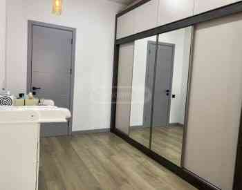 ქირავდება 3 ოთახიანი ბინა 85მ² 4/16 სართ თბილისი