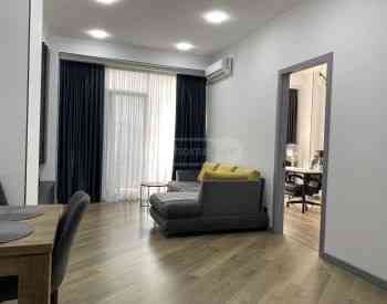 ქირავდება 3 ოთახიანი ბინა 85მ² 4/16 სართ თბილისი