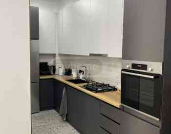 ქირავდება 3 ოთახიანი ბინა 85მ² 4/16 სართ თბილისი