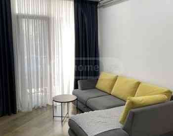 ქირავდება 3 ოთახიანი ბინა 85მ² 4/16 სართ თბილისი