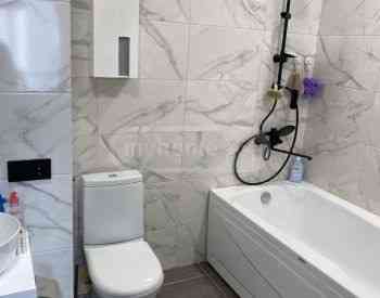 ქირავდება 3 ოთახიანი ბინა 85მ² 4/16 სართ თბილისი