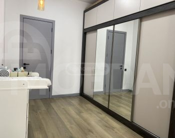 ქირავდება 3 ოთახიანი ბინა 85მ² 4/16 სართ თბილისი - photo 6