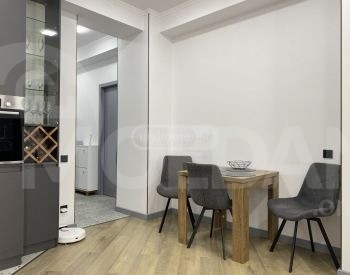 ქირავდება 3 ოთახიანი ბინა 85მ² 4/16 სართ თბილისი - photo 3