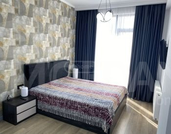 ქირავდება 3 ოთახიანი ბინა 85მ² 4/16 სართ თბილისი - photo 10