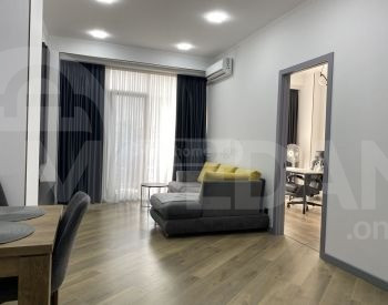 ქირავდება 3 ოთახიანი ბინა 85მ² 4/16 სართ თბილისი - photo 4