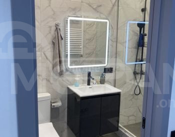 ქირავდება 3 ოთახიანი ბინა 85მ² 4/16 სართ თბილისი - photo 7