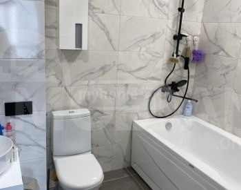 ქირავდება 3 ოთახიანი ბინა 85მ² 4/16 სართ თბილისი - photo 5