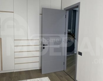 ქირავდება 3 ოთახიანი ბინა 85მ² 4/16 სართ თბილისი - photo 8