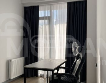 ქირავდება 3 ოთახიანი ბინა 85მ² 4/16 სართ თბილისი - photo 9