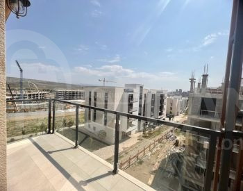 ქირავდება 2 ოთახიანი ბინა 52მ² 5/6 სართ თბილისი - photo 5