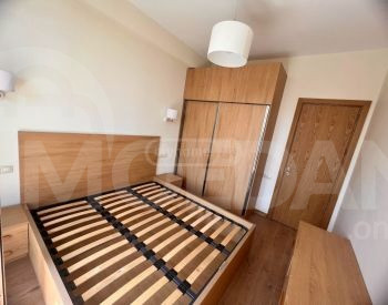 ქირავდება 2 ოთახიანი ბინა 52მ² 5/6 სართ თბილისი - photo 6