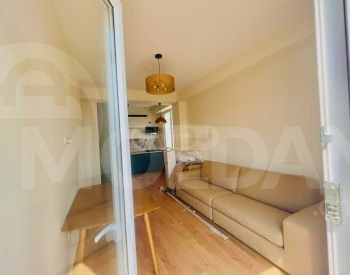 ქირავდება 2 ოთახიანი ბინა 52მ² 5/6 სართ თბილისი - photo 4