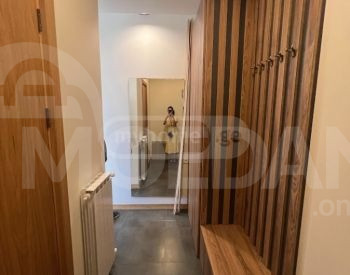 ქირავდება 2 ოთახიანი ბინა 52მ² 5/6 სართ თბილისი - photo 8