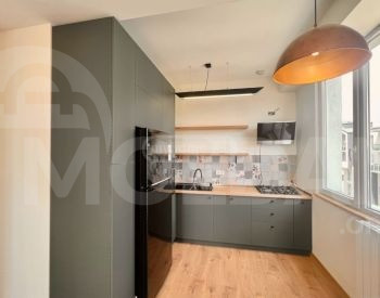 ქირავდება 2 ოთახიანი ბინა 52მ² 5/6 სართ თბილისი - photo 1