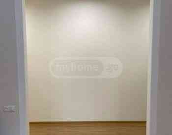 ქირავდება 3 ოთახიანი ბინა 80მ² 5/12 სართ თბილისი