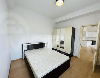 ქირავდება 3 ოთახიანი ბინა 80მ² 5/12 სართ თბილისი - photo 1