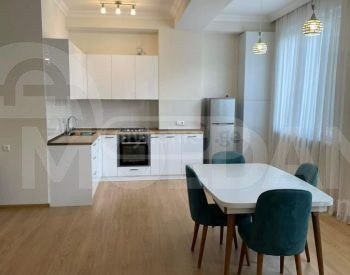 ქირავდება 3 ოთახიანი ბინა 80მ² 5/12 სართ თბილისი - photo 10