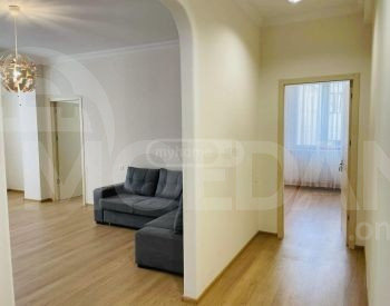 ქირავდება 3 ოთახიანი ბინა 80მ² 5/12 სართ თბილისი - photo 6