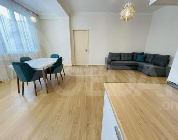 ქირავდება 3 ოთახიანი ბინა 80მ² 5/12 სართ თბილისი - photo 7