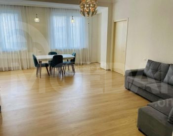 ქირავდება 3 ოთახიანი ბინა 80მ² 5/12 სართ თბილისი - photo 2