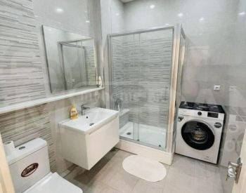 ქირავდება 3 ოთახიანი ბინა 80მ² 5/12 სართ თბილისი - photo 9