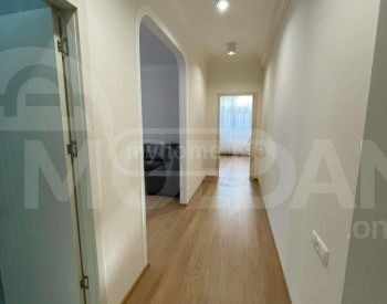 ქირავდება 3 ოთახიანი ბინა 80მ² 5/12 სართ თბილისი - photo 3