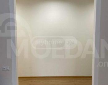 ქირავდება 3 ოთახიანი ბინა 80მ² 5/12 სართ თბილისი - photo 5