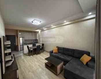 Сдам 2-комн. квартиру 56м² 7/10 эт. Тбилиси