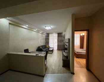 Сдам 2-комн. квартиру 56м² 7/10 эт. Тбилиси