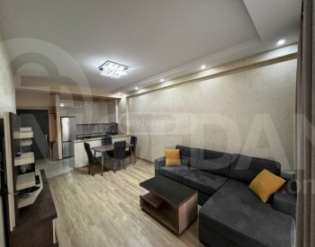 Сдам 2-комн. квартиру 56м² 7/10 эт. Тбилиси - изображение 2