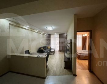 Сдам 2-комн. квартиру 56м² 7/10 эт. Тбилиси - изображение 1