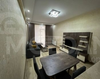 Сдам 2-комн. квартиру 56м² 7/10 эт. Тбилиси - изображение 3