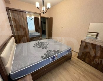 Сдам 2-комн. квартиру 56м² 7/10 эт. Тбилиси - изображение 4