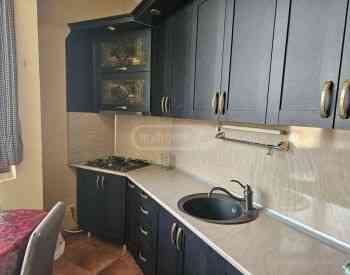 ქირავდება 4 ოთახიანი ბინა 130მ² 11/12 სართ თბილისი