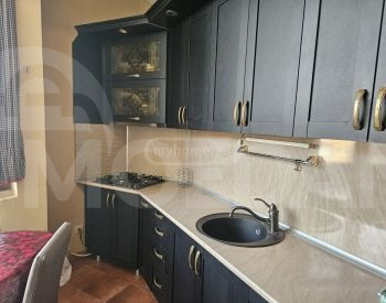 ქირავდება 4 ოთახიანი ბინა 130მ² 11/12 სართ თბილისი - photo 5