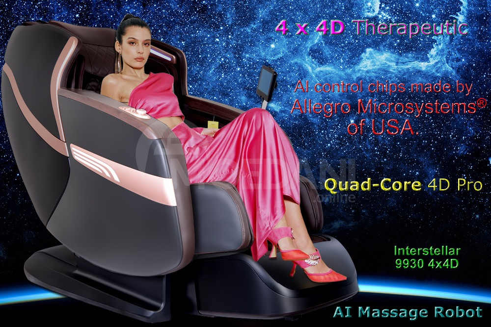 Multifunctional seat massager Tbilisi - photo 3