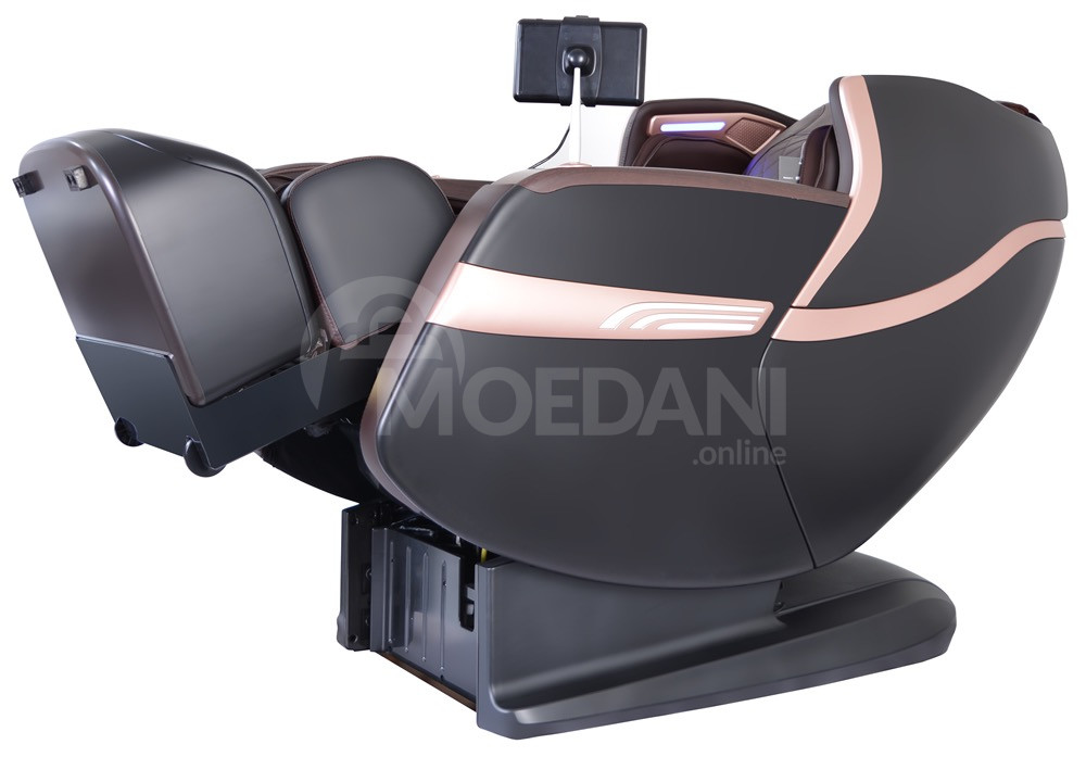 Multifunctional seat massager Tbilisi - photo 4
