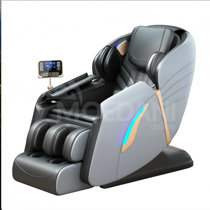 Multifunctional seat massager Tbilisi - photo 1