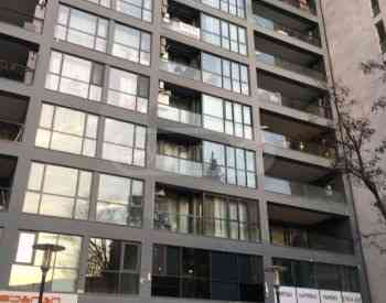 ქირავდება 3 ოთახიანი ბინა 75მ² 13/17 სართ თბილისი