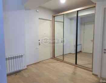 ქირავდება 3 ოთახიანი ბინა 75მ² 13/17 სართ თბილისი