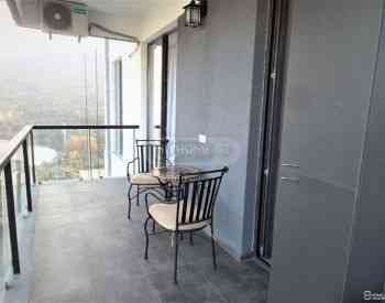 ქირავდება 3 ოთახიანი ბინა 75მ² 13/17 სართ თბილისი