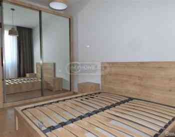 ქირავდება 3 ოთახიანი ბინა 75მ² 13/17 სართ თბილისი