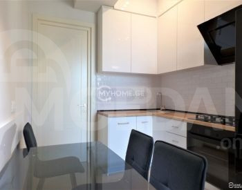 ქირავდება 3 ოთახიანი ბინა 75მ² 13/17 სართ თბილისი - photo 5