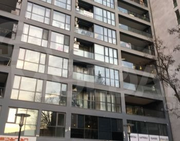 ქირავდება 3 ოთახიანი ბინა 75მ² 13/17 სართ თბილისი - photo 1