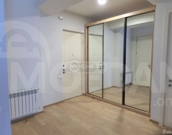 ქირავდება 3 ოთახიანი ბინა 75მ² 13/17 სართ თბილისი - photo 2