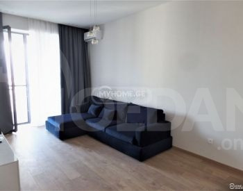 ქირავდება 3 ოთახიანი ბინა 75მ² 13/17 სართ თბილისი - photo 7