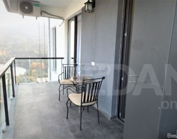 ქირავდება 3 ოთახიანი ბინა 75მ² 13/17 სართ თბილისი - photo 4