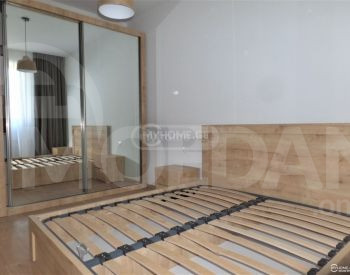 ქირავდება 3 ოთახიანი ბინა 75მ² 13/17 სართ თბილისი - photo 3