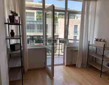 Сдам 2-комн. квартиру 85м² 10/11 эт. Тбилиси