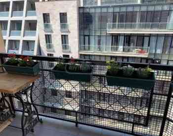 Сдам 2-комн. квартиру 85м² 10/11 эт. Тбилиси